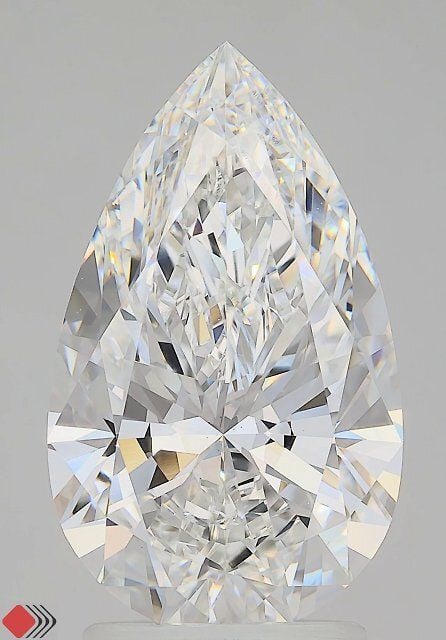 Loose Diamond - PEAR 3.01ct E VS1: Loose Diamond - PEAR 3.01ct E VS1 Source: This is a real non-mined Diamond that has been grown in a lab Shape: PEAR Carats: 3.01 Color: E Clarity: VS1 Certification: IGI Video: