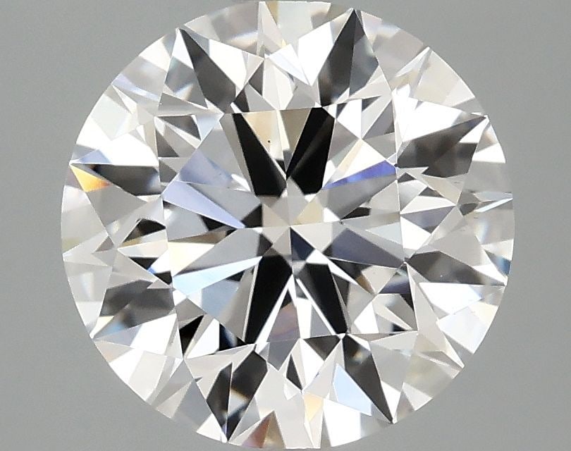 Loose Diamond - ROUND 2.95ct E VS1: Loose Diamond - ROUND 2.95ct E VS1 Source: This is a real non-mined Diamond that has been grown in a lab Shape: ROUND Carats: 2.95 Color: E Clarity: VS1 Certification: IGI Video: