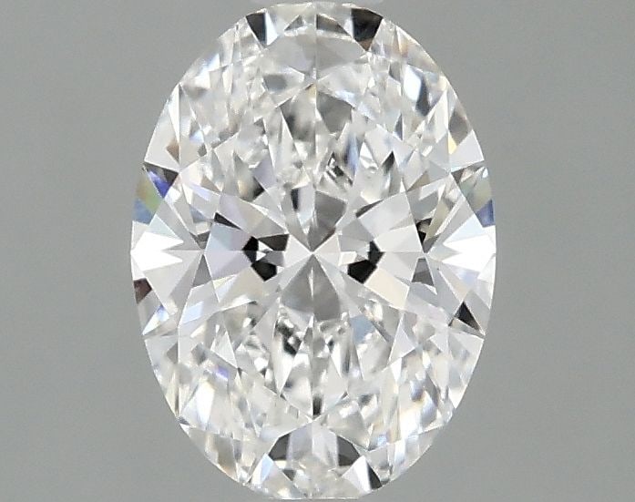 Loose Diamond - OVAL 1.03ct D VVS1: Loose Diamond - OVAL 1.03ct D VVS1 Source: This is a real non-mined Diamond that has been grown in a lab Shape: OVAL Carats: 1.03 Color: D Clarity: VVS1 Certification: IGI Video: