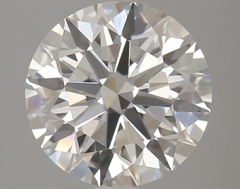 Ideal Loose Diamond - ROUND 3.85ct G VS1: Ideal Loose Diamond - ROUND 3.85ct G VS1 Source: This is a real non-mined Diamond that has been grown in a lab Shape: ROUND Carats: 3.85 Color: G Clarity: VS1 Certification: IGI Video: