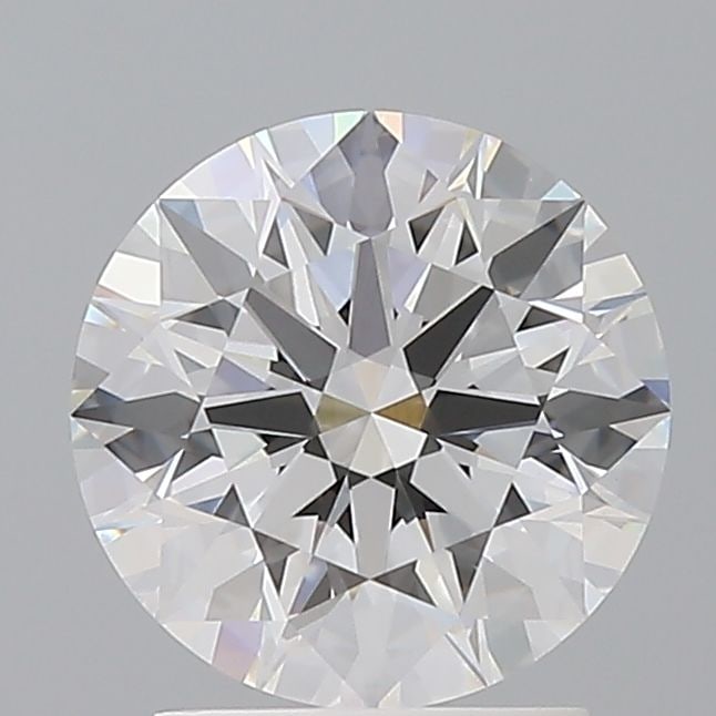 Ideal Loose Diamond - ROUND 2.1ct D VVS2: Ideal Loose Diamond - ROUND 2.1ct D VVS2 Source: This is a real non-mined Diamond that has been grown in a lab Shape: ROUND Carats: 2.1 Color: D Clarity: VVS2 Certification: IGI Video: