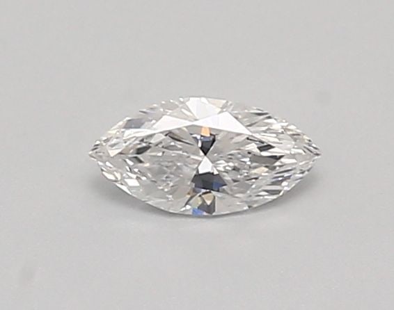 Loose Diamond - MARQUISE 0.31ct E VVS1: Loose Diamond - MARQUISE 0.31ct E VVS1 Source: This is a real non-mined Diamond that has been grown in a lab Shape: MARQUISE Carats: 0.31 Color: E Clarity: VVS1 Certification: IGI Video: