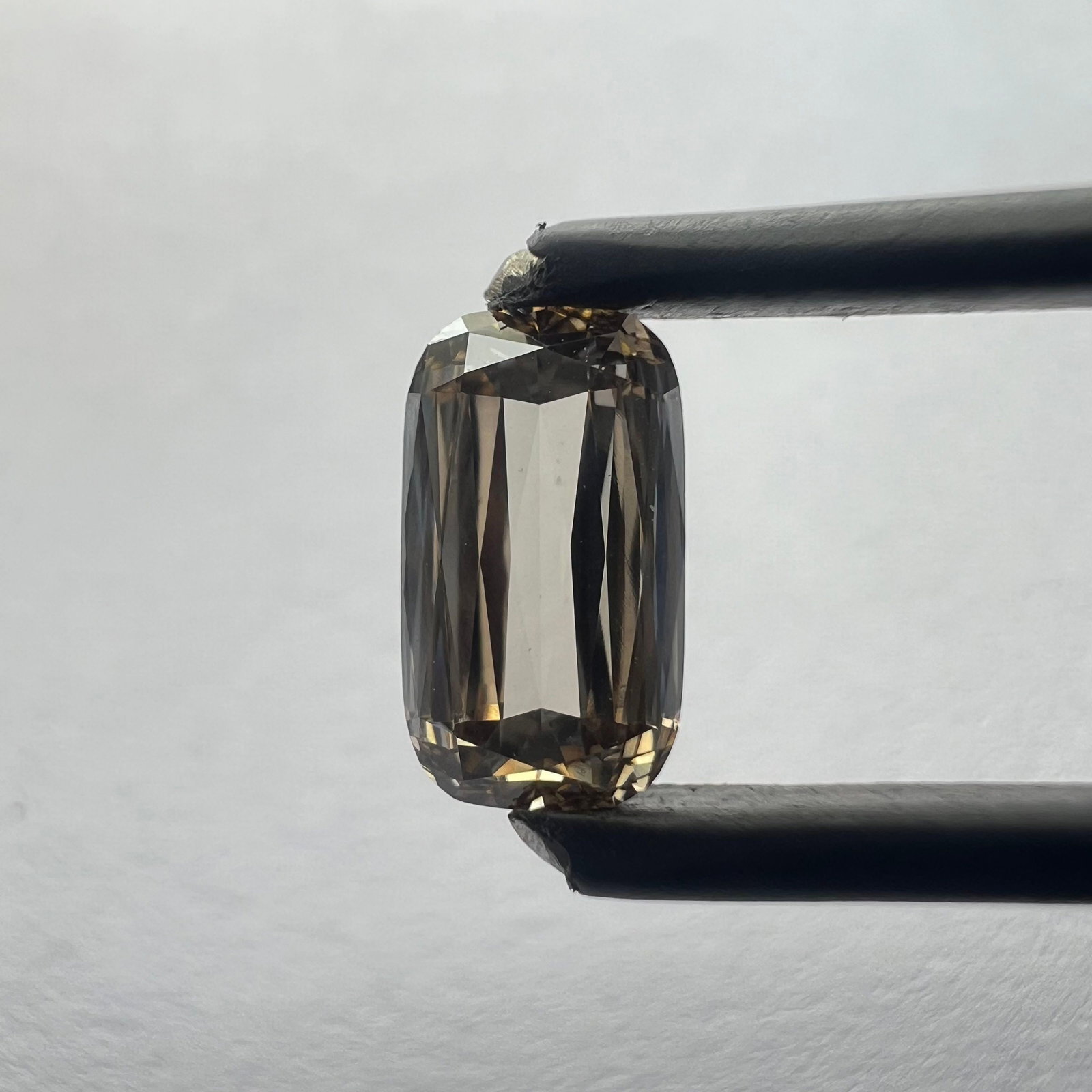 Loose Diamond - OTHER 1.05ct Champagne VS1 (1 of 1)