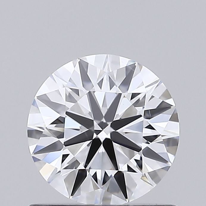 Ideal Loose Diamond - ROUND 0.67ct D VS2: Ideal Loose Diamond - ROUND 0.67ct D VS2 Source: This is a real non-mined Diamond that has been grown in a lab Shape: ROUND Carats: 0.67 Color: D Clarity: VS2 Certification: IGI Video: