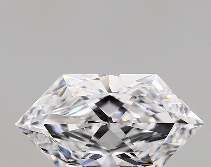 Loose Diamond - HEXAGONAL 1.84ct E VVS2 (1 of 1)