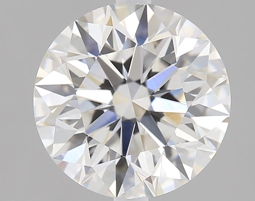 Loose Diamond - ROUND 2.11ct E VVS2: Loose Diamond - ROUND 2.11ct E VVS2 Source: This is a real non-mined Diamond that has been grown in a lab Shape: ROUND Carats: 2.11 Color: E Clarity: VVS2 Certification: IGI Video: Video Link