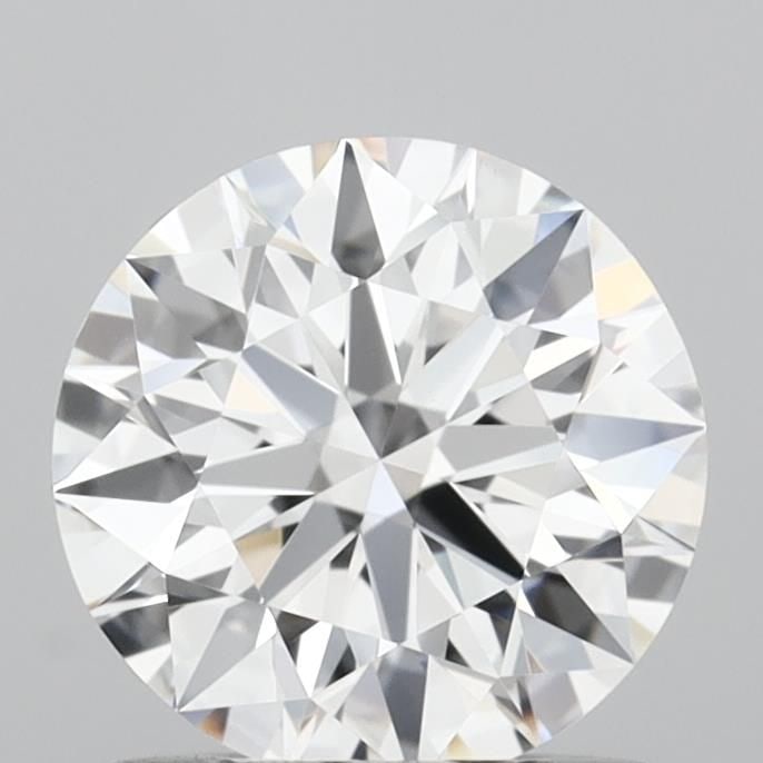 Ideal Loose Diamond - ROUND 1.01ct D VVS2: Ideal Loose Diamond - ROUND 1.01ct D VVS2 Source: This is a real non-mined Diamond that has been grown in a lab Shape: ROUND Carats: 1.01 Color: D Clarity: VVS2 Certification: IGI Video: