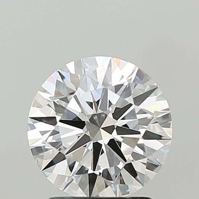 Ideal Loose Diamond - ROUND 2.09ct F VVS2: Ideal Loose Diamond - ROUND 2.09ct F VVS2 Source: This is a real non-mined Diamond that has been grown in a lab Shape: ROUND Carats: 2.09 Color: F Clarity: VVS2 Certification: IGI Video: