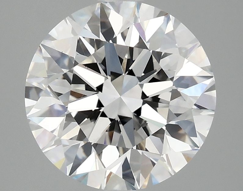 Loose Diamond - ROUND 3.1ct E VS1: Loose Diamond - ROUND 3.1ct E VS1 Source: This is a real non-mined Diamond that has been grown in a lab Shape: ROUND Carats: 3.1 Color: E Clarity: VS1 Certification: IGI Video: