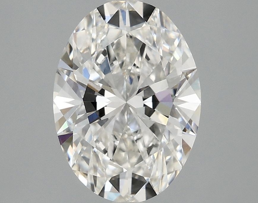 Loose Diamond - OVAL 2.08ct F VS1: Loose Diamond - OVAL 2.08ct F VS1 Source: This is a real non-mined Diamond that has been grown in a lab Shape: OVAL Carats: 2.08 Color: F Clarity: VS1 Certification: IGI Video: Video Link Additional