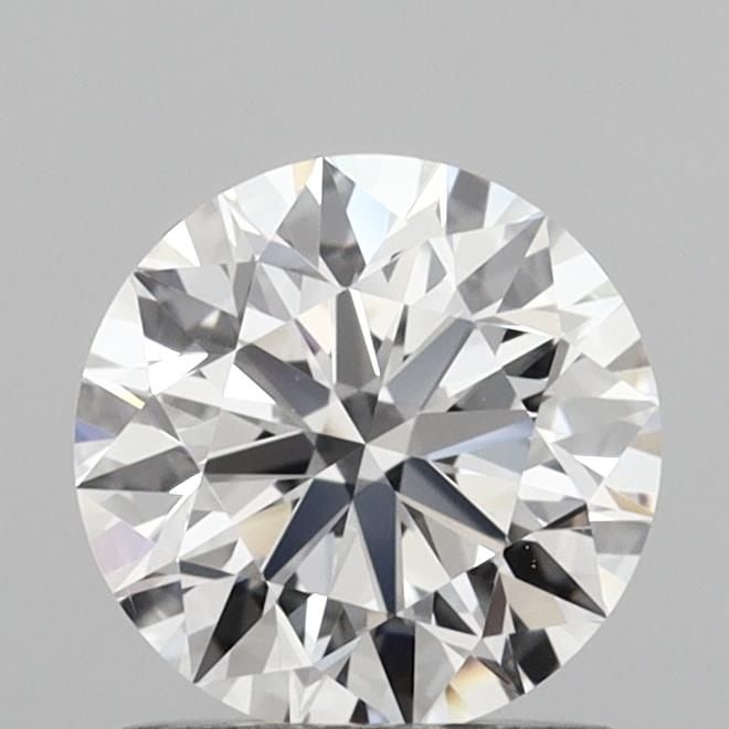 Ideal Loose Diamond - ROUND 1.04ct D VS1: Ideal Loose Diamond - ROUND 1.04ct D VS1 Source: This is a real non-mined Diamond that has been grown in a lab Shape: ROUND Carats: 1.04 Color: D Clarity: VS1 Certification: IGI Video: