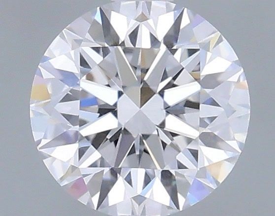 Ideal Loose Diamond - ROUND 0.45ct D SI1: Ideal Loose Diamond - ROUND 0.45ct D SI1 Source: This is a real non-mined Diamond that has been grown in a lab Shape: ROUND Carats: 0.45 Color: D Clarity: SI1 Certification: IGI Additional images avai