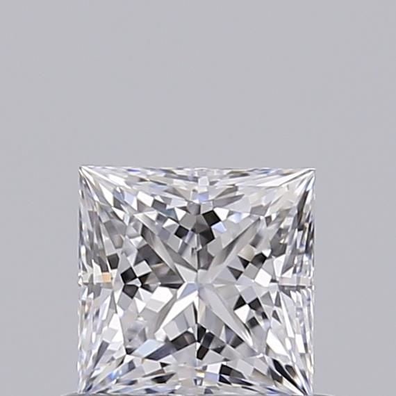 Loose Diamond - PRINCESS 0.55ct D VVS1: Loose Diamond - PRINCESS 0.55ct D VVS1 Source: This is a real non-mined Diamond that has been grown in a lab Shape: PRINCESS Carats: 0.55 Color: D Clarity: VVS1 Certification: IGI Video: