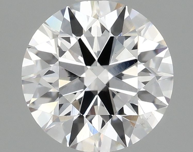 Ideal Loose Diamond - ROUND 1.57ct E VS2: Ideal Loose Diamond - ROUND 1.57ct E VS2 Source: This is a real non-mined Diamond that has been grown in a lab Shape: ROUND Carats: 1.57 Color: E Clarity: VS2 Certification: IGI Video:
