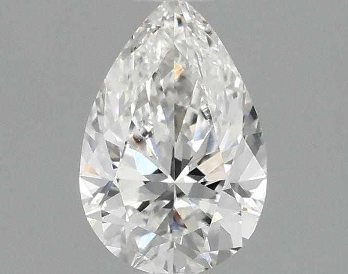 Loose Diamond - PEAR 1.03ct E VS1: Loose Diamond - PEAR 1.03ct E VS1 Source: This is a real non-mined Diamond that has been grown in a lab Shape: PEAR Carats: 1.03 Color: E Clarity: VS1 Certification: IGI Video: