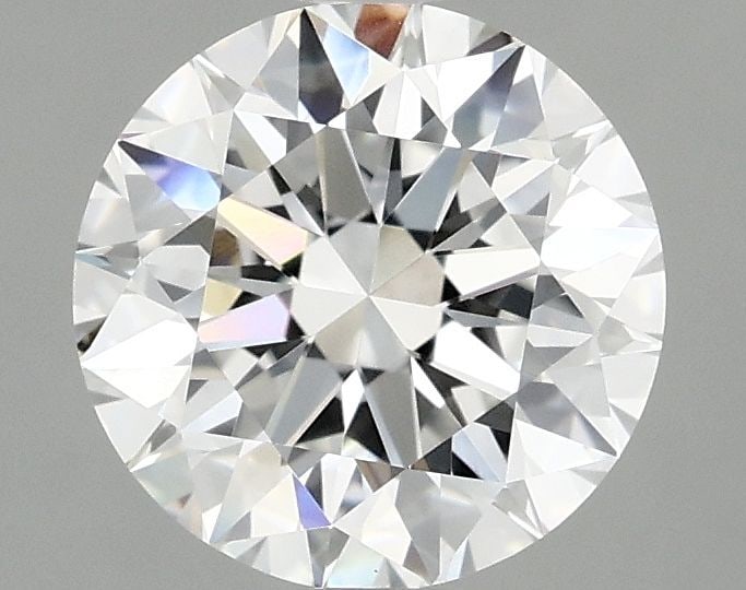 Loose Diamond - ROUND 2.07ct E VVS2: Loose Diamond - ROUND 2.07ct E VVS2 Source: This is a real non-mined Diamond that has been grown in a lab Shape: ROUND Carats: 2.07 Color: E Clarity: VVS2 Certification: IGI Video: