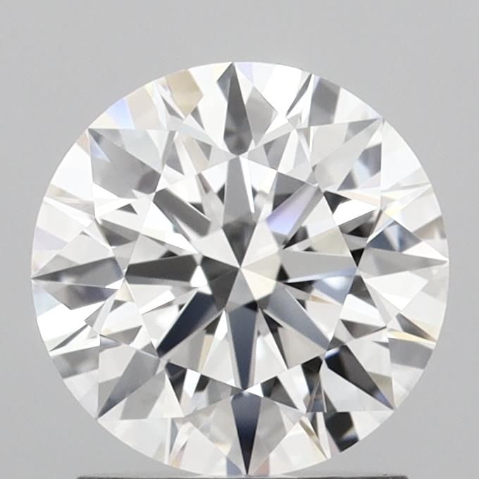 Ideal Loose Diamond - ROUND 1.56ct D VVS2: Ideal Loose Diamond - ROUND 1.56ct D VVS2 Source: This is a real non-mined Diamond that has been grown in a lab Shape: ROUND Carats: 1.56 Color: D Clarity: VVS2 Certification: IGI Video: