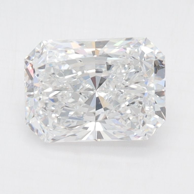 Loose Diamond - RADIANT 1.34ct D VVS1: Loose Diamond - RADIANT 1.34ct D VVS1 Source: This is a real non-mined Diamond that has been grown in a lab Shape: RADIANT Carats: 1.34 Color: D Clarity: VVS1 Certification: IGI Video: