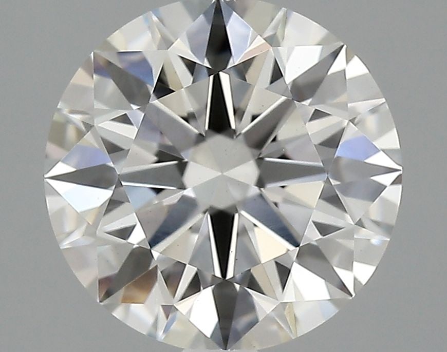 Ideal Loose Diamond - ROUND 2.26ct F VS1: Ideal Loose Diamond - ROUND 2.26ct F VS1 Source: This is a real non-mined Diamond that has been grown in a lab Shape: ROUND Carats: 2.26 Color: F Clarity: VS1 Certification: IGI Video: