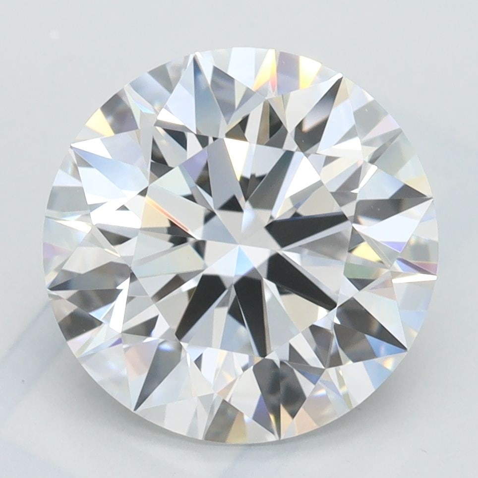 Ideal Loose Diamond - ROUND 3.25ct D IF: Ideal Loose Diamond - ROUND 3.25ct D IF Source: This is a real non-mined Diamond that has been grown in a lab Shape: ROUND Carats: 3.25 Color: D Clarity: IF Certification: IGI Video: