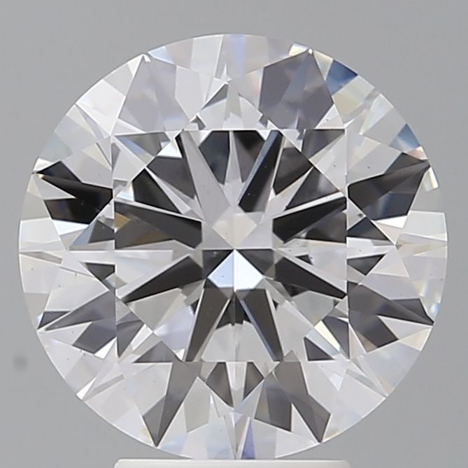 Ideal Loose Diamond - ROUND 4.59ct D VS1: Ideal Loose Diamond - ROUND 4.59ct D VS1 Source: This is a real non-mined Diamond that has been grown in a lab Shape: ROUND Carats: 4.59 Color: D Clarity: VS1 Certification: IGI Video: