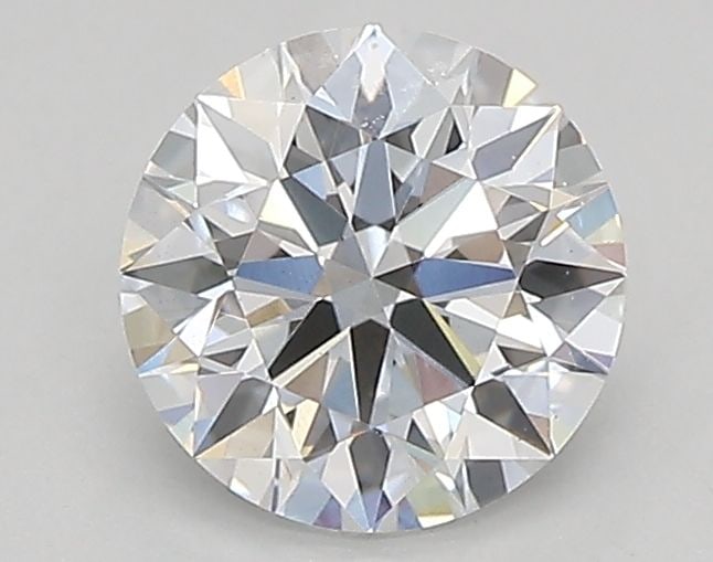 Ideal Loose Diamond - ROUND 0.74ct D VS1: Ideal Loose Diamond - ROUND 0.74ct D VS1 Source: This is a real non-mined Diamond that has been grown in a lab Shape: ROUND Carats: 0.74 Color: D Clarity: VS1 Certification: IGI Video: