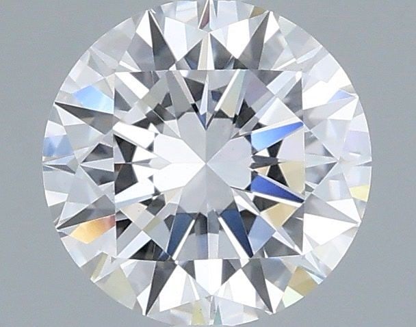 Loose Diamond - ROUND 1.01ct D VS1: Loose Diamond - ROUND 1.01ct D VS1 Source: This is a real non-mined Diamond that has been grown in a lab Shape: ROUND Carats: 1.01 Color: D Clarity: VS1 Certification: IGI Video:
