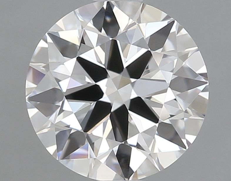 Ideal Loose Diamond - ROUND 1.54ct D VVS2: Ideal Loose Diamond - ROUND 1.54ct D VVS2 Source: This is a real non-mined Diamond that has been grown in a lab Shape: ROUND Carats: 1.54 Color: D Clarity: VVS2 Certification: IGI Additional images av