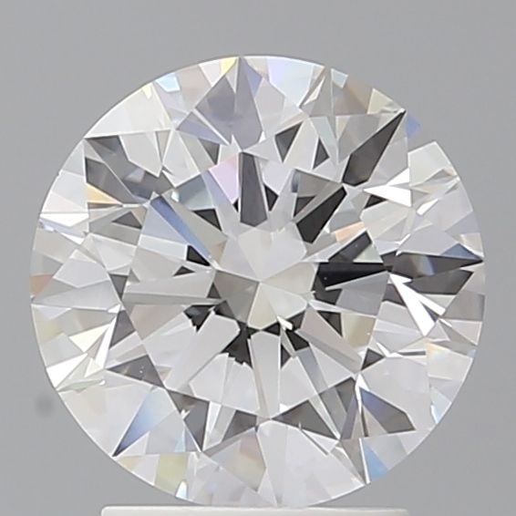Ideal Loose Diamond - ROUND 2.6ct E VVS2: Ideal Loose Diamond - ROUND 2.6ct E VVS2 Source: This is a real non-mined Diamond that has been grown in a lab Shape: ROUND Carats: 2.6 Color: E Clarity: VVS2 Certification: IGI Video: