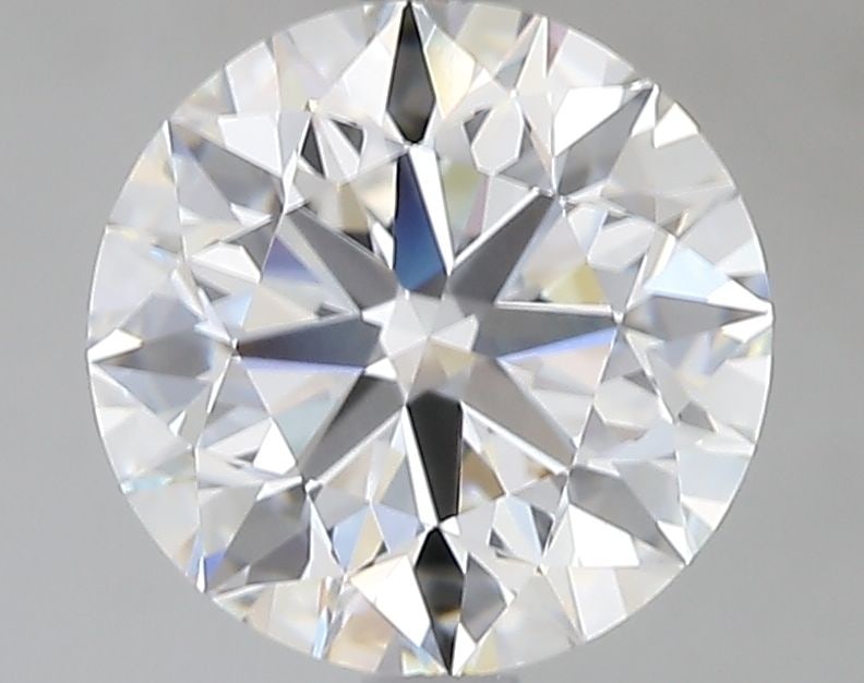 Loose Diamond - ROUND 2.87ct E VVS2: Loose Diamond - ROUND 2.87ct E VVS2 Source: This is a real non-mined Diamond that has been grown in a lab Shape: ROUND Carats: 2.87 Color: E Clarity: VVS2 Certification: IGI Video: