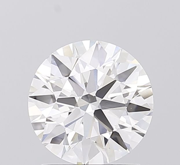 Ideal Loose Diamond - ROUND 1.52ct E VVS2: Ideal Loose Diamond - ROUND 1.52ct E VVS2 Source: This is a real non-mined Diamond that has been grown in a lab Shape: ROUND Carats: 1.52 Color: E Clarity: VVS2 Certification: IGI Video: