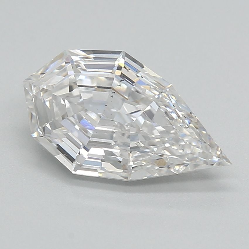 Loose Diamond - PEAR 1.27ct E VS1: Loose Diamond - PEAR 1.27ct E VS1 Source: This is a real non-mined Diamond that has been grown in a lab Shape: PEAR Carats: 1.27 Color: E Clarity: VS1 Certification: IGI Video: