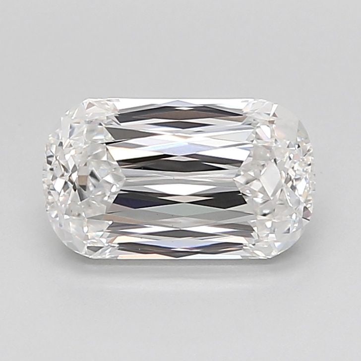Loose Diamond - CUSHION 1.7ct D VS1: Loose Diamond - CUSHION 1.7ct D VS1 Source: This is a real non-mined Diamond that has been grown in a lab Shape: CUSHION Carats: 1.7 Color: D Clarity: VS1 Certification: IGI Video: