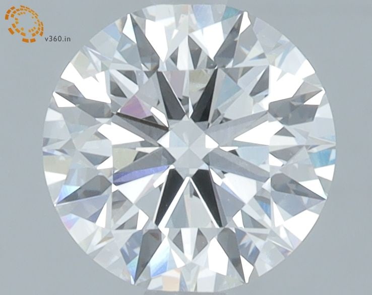 Ideal Loose Diamond - ROUND 1.93ct F VS1: Ideal Loose Diamond - ROUND 1.93ct F VS1 Source: This is a real non-mined Diamond that has been grown in a lab Shape: ROUND Carats: 1.93 Color: F Clarity: VS1 Certification: IGI Video: