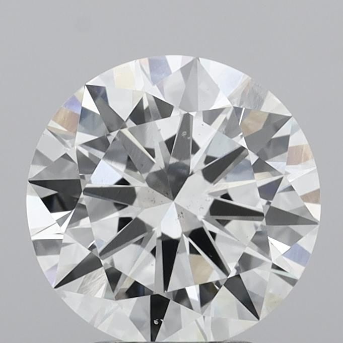 Loose Diamond - ROUND 3.01ct E VS2: Loose Diamond - ROUND 3.01ct E VS2 Source: This is a real non-mined Diamond that has been grown in a lab Shape: ROUND Carats: 3.01 Color: E Clarity: VS2 Certification: IGI Video: