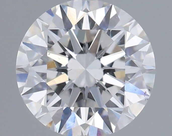 Loose Diamond - ROUND 1.7ct E VS2 (1 of 1)