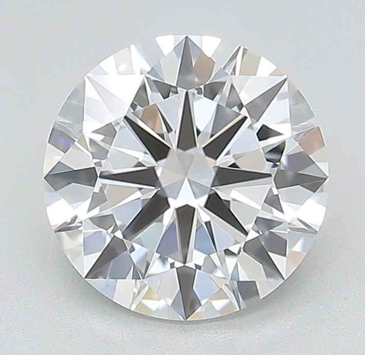 Ideal Loose Diamond - ROUND 2.01ct D VVS2: Ideal Loose Diamond - ROUND 2.01ct D VVS2 Source: This is a real non-mined Diamond that has been grown in a lab Shape: ROUND Carats: 2.01 Color: D Clarity: VVS2 Certification: IGI Video: