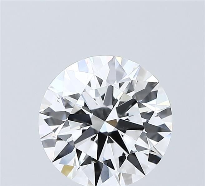 Ideal Loose Diamond - ROUND 2.01ct D VVS2: Ideal Loose Diamond - ROUND 2.01ct D VVS2 Source: This is a real non-mined Diamond that has been grown in a lab Shape: ROUND Carats: 2.01 Color: D Clarity: VVS2 Certification: IGI Video: