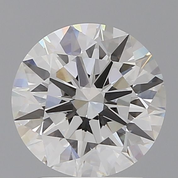 Ideal Loose Diamond - ROUND 2.57ct F VVS2: Ideal Loose Diamond - ROUND 2.57ct F VVS2 Source: This is a real non-mined Diamond that has been grown in a lab Shape: ROUND Carats: 2.57 Color: F Clarity: VVS2 Certification: IGI Video: