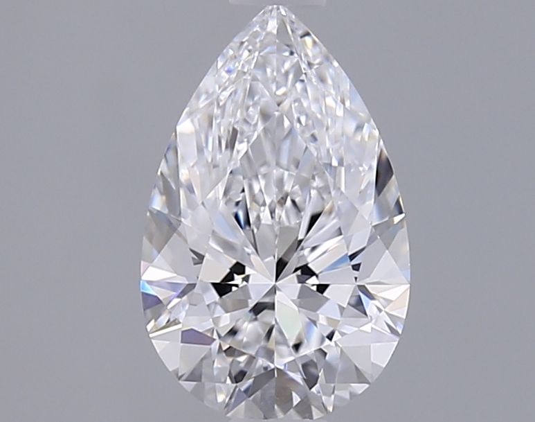Loose Diamond - PEAR 1.02ct D VVS1: Loose Diamond - PEAR 1.02ct D VVS1 Source: This is a real non-mined Diamond that has been grown in a lab Shape: PEAR Carats: 1.02 Color: D Clarity: VVS1 Certification: IGI Video: