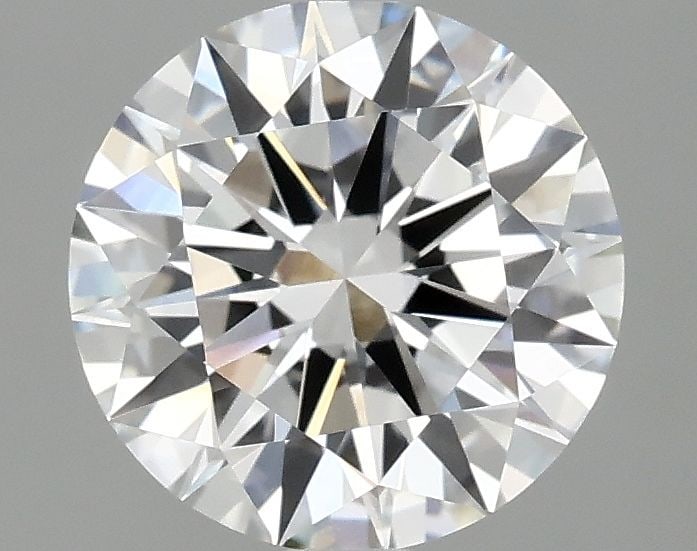 Ideal Loose Diamond - ROUND 2.08ct D VVS2: Ideal Loose Diamond - ROUND 2.08ct D VVS2 Source: This is a real non-mined Diamond that has been grown in a lab Shape: ROUND Carats: 2.08 Color: D Clarity: VVS2 Certification: IGI Video: