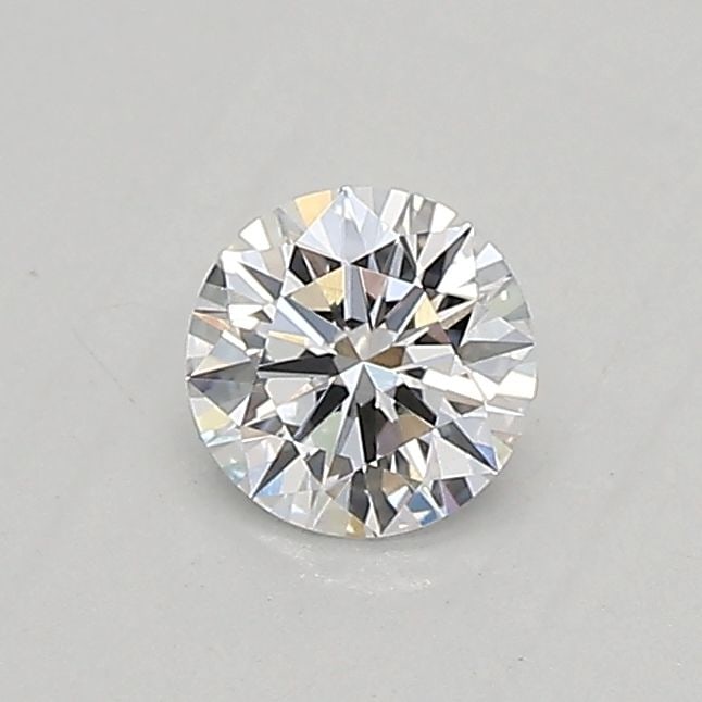 Loose Diamond - ROUND 0.38ct D VVS2: Loose Diamond - ROUND 0.38ct D VVS2 Source: This is a real non-mined Diamond that has been grown in a lab Shape: ROUND Carats: 0.38 Color: D Clarity: VVS2 Certification: IGI Video: