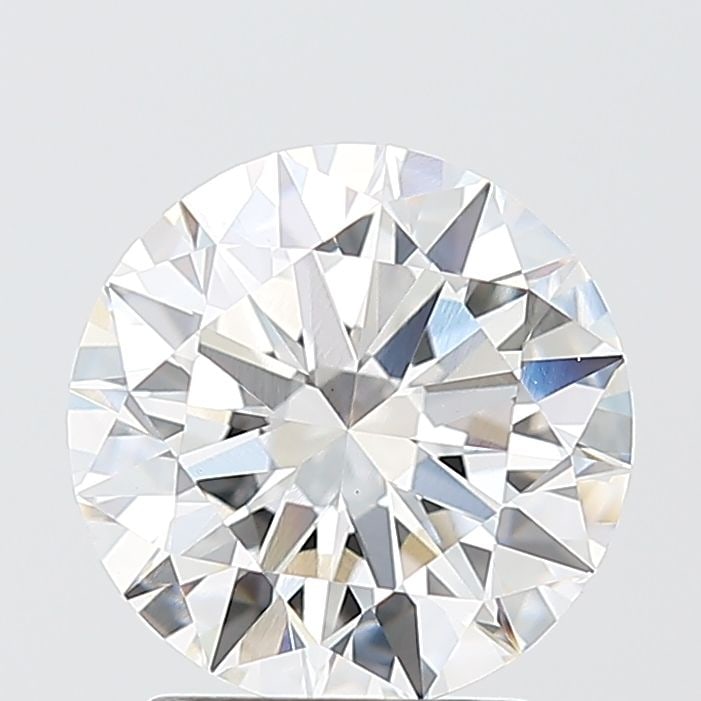 Loose Diamond - ROUND 2.46ct E VS1 (1 of 1)