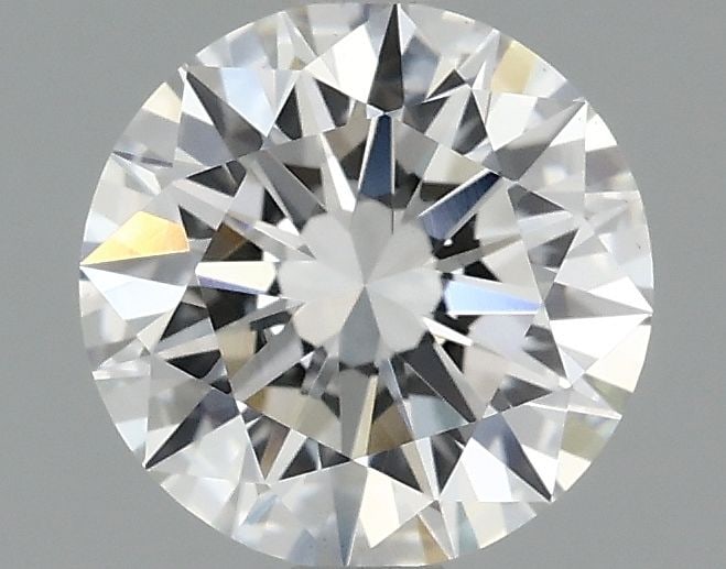 Ideal Loose Diamond - ROUND 1.37ct D VS1: Ideal Loose Diamond - ROUND 1.37ct D VS1 Source: This is a real non-mined Diamond that has been grown in a lab Shape: ROUND Carats: 1.37 Color: D Clarity: VS1 Certification: IGI Video: