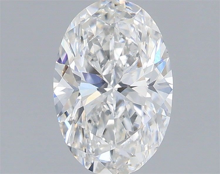 Loose Diamond - OVAL 0.73ct E VS1: Loose Diamond - OVAL 0.73ct E VS1 Source: This is a real non-mined Diamond that has been grown in a lab Shape: OVAL Carats: 0.73 Color: E Clarity: VS1 Certification: IGI Video: