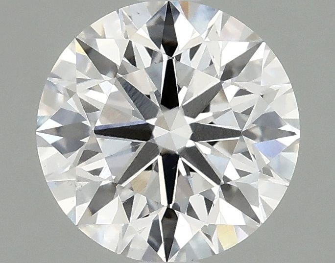 Loose Diamond - ROUND 1.58ct E VS1: Loose Diamond - ROUND 1.58ct E VS1 Source: This is a real non-mined Diamond that has been grown in a lab Shape: ROUND Carats: 1.58 Color: E Clarity: VS1 Certification: IGI Video:
