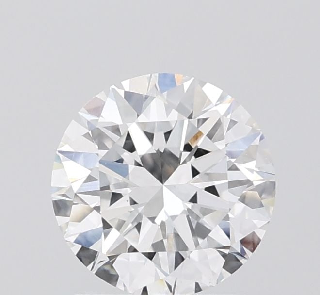 Loose Diamond - ROUND 1.51ct D VS1: Loose Diamond - ROUND 1.51ct D VS1 Source: This is a real non-mined Diamond that has been grown in a lab Shape: ROUND Carats: 1.51 Color: D Clarity: VS1 Certification: IGI Video: