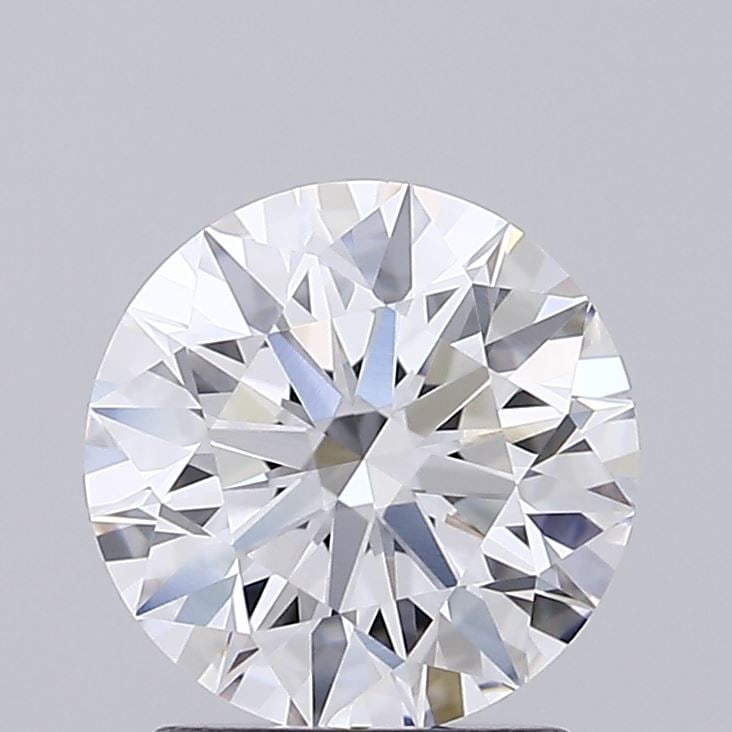 Ideal Loose Diamond - ROUND 1.78ct D VVS2: Ideal Loose Diamond - ROUND 1.78ct D VVS2 Source: This is a real non-mined Diamond that has been grown in a lab Shape: ROUND Carats: 1.78 Color: D Clarity: VVS2 Certification: IGI Video: