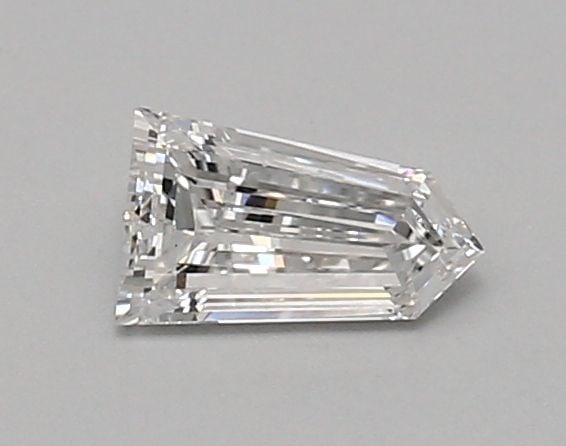 Loose Diamond - PENTAGONAL 0.55ct E VS1: Loose Diamond - PENTAGONAL 0.55ct E VS1 Source: This is a real non-mined Diamond that has been grown in a lab Shape: PENTAGONAL Carats: 0.55 Color: E Clarity: VS1 Certification: IGI Video: