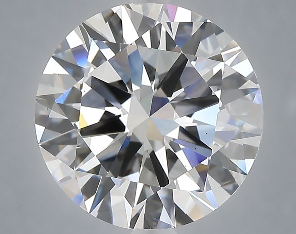 Loose Diamond - ROUND 5.0ct E VS1: Loose Diamond - ROUND 5.0ct E VS1 Source: This is a real non-mined Diamond that has been grown in a lab Shape: ROUND Carats: 5.0 Color: E Clarity: VS1 Certification: NONE Video: